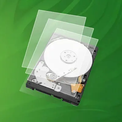 Seagate Barracuda ST500LM030 Hard Disk