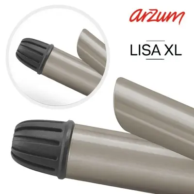 Arzum AR5028 Lisa XL Saç Maşası