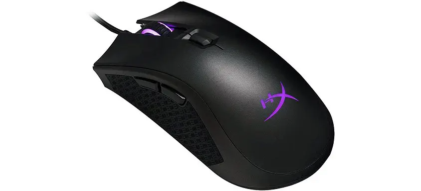 Hyperx Pulsefire FPS Pro HX-MC003B Gaming Mouse