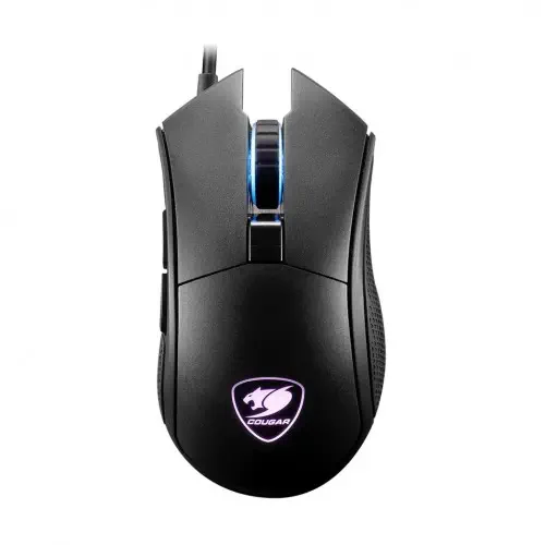 Cougar Revenger S CGR-WOMB-RES 12000DPI 6 Tuş Optik Gaming (Oyuncu) Mouse