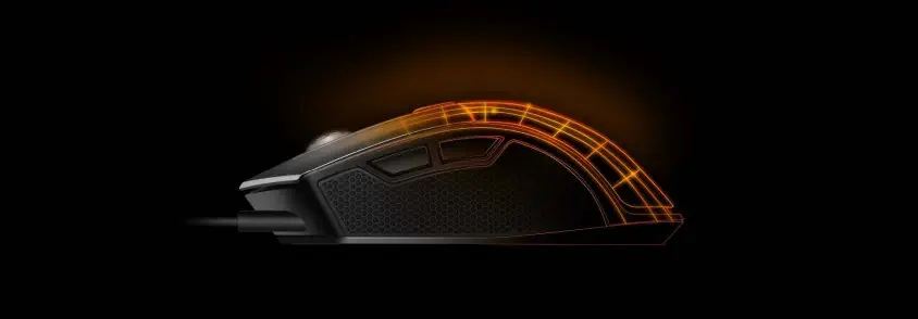 Cougar Revenger S CGR-WOMB-RES 12000DPI 6 Tuş Optik Gaming (Oyuncu) Mouse