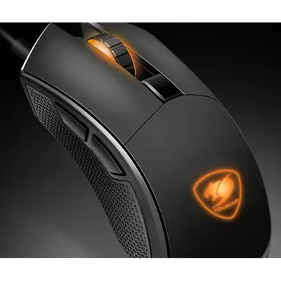 Cougar Revenger S CGR-WOMB-RES 12000DPI 6 Tuş Optik Gaming (Oyuncu) Mouse