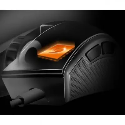 Cougar Revenger S CGR-WOMB-RES 12000DPI 6 Tuş Optik Gaming (Oyuncu) Mouse