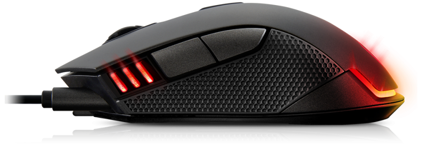 Cougar Revenger Gaming Oyuncu Mouse