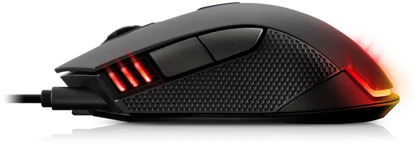 Cougar Revenger Gaming Oyuncu Mouse