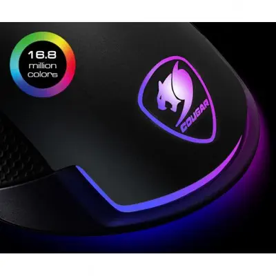 Cougar Revenger Gaming Oyuncu Mouse