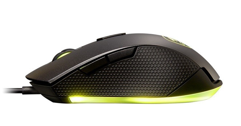 Cougar Minos X3 CGR-WOMB-MX3 3200DPI 7 Tuş Optik Gaming (Oyuncu) Mouse