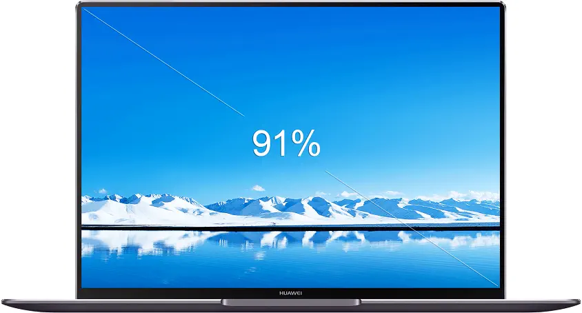 Huawei Matebook X Pro Ultrabook
