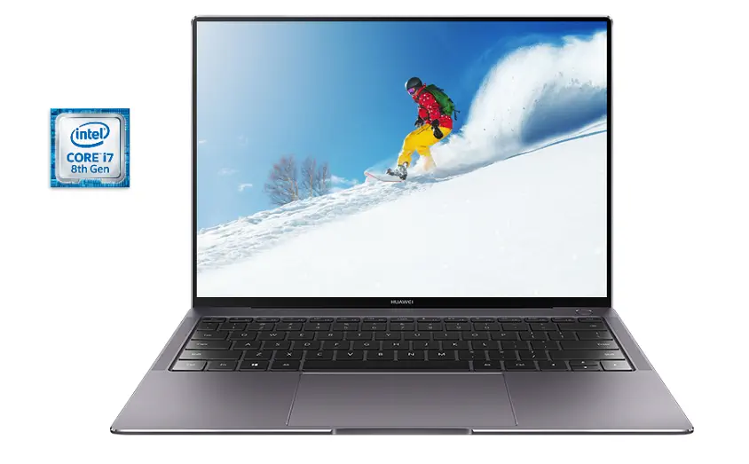 Huawei Matebook X Pro Ultrabook
