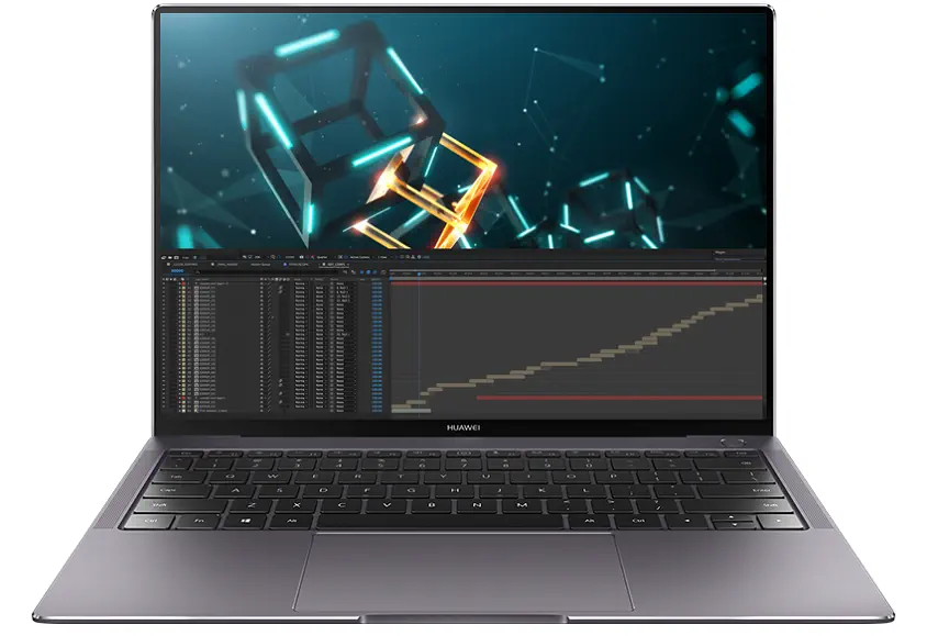 Huawei Matebook X Pro Ultrabook