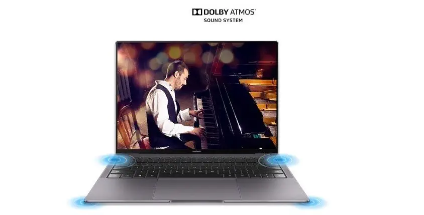 Huawei Matebook X Pro Ultrabook