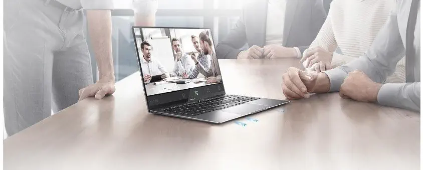 Huawei Matebook X Pro Ultrabook