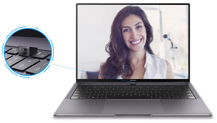 Huawei Matebook X Pro Ultrabook
