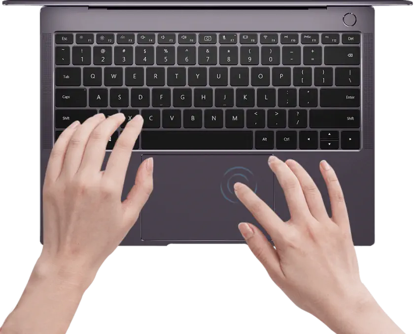 Huawei Matebook X Pro Ultrabook