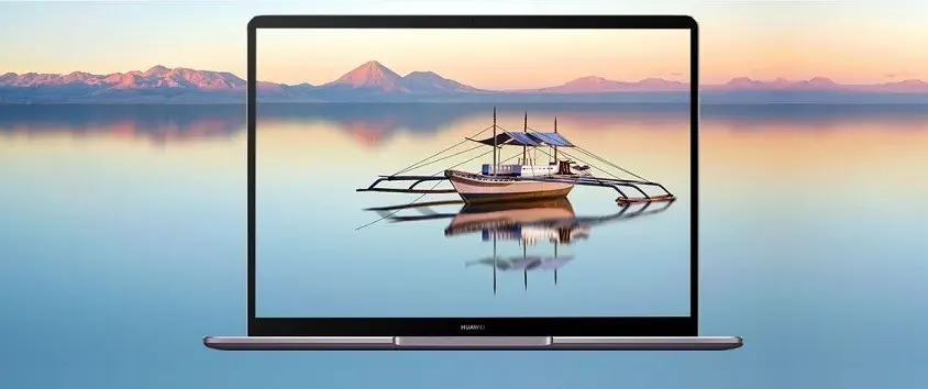 Huawei Matebook 13 inç Ultrabook