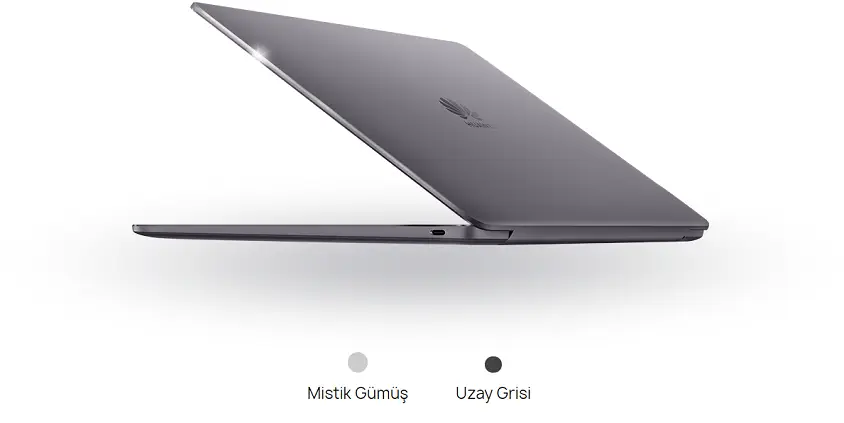 Huawei Matebook 13 inç Ultrabook