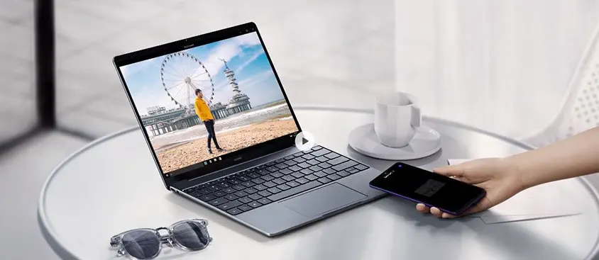 Huawei Matebook 13 inç Ultrabook