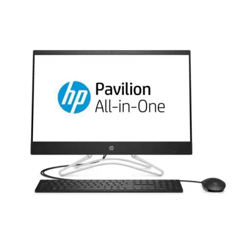 HP 24-F0022NT 4MK52EA All In One PC
