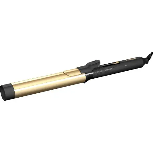 Babyliss C432E Gold Ceramic Saç Maşası