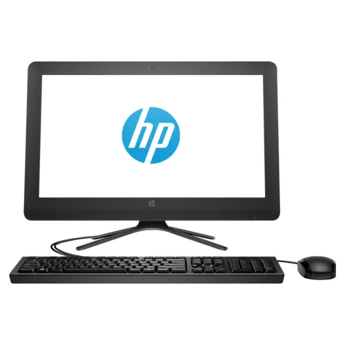 HP 22-C0026NT 4MY25EA All In One Pc