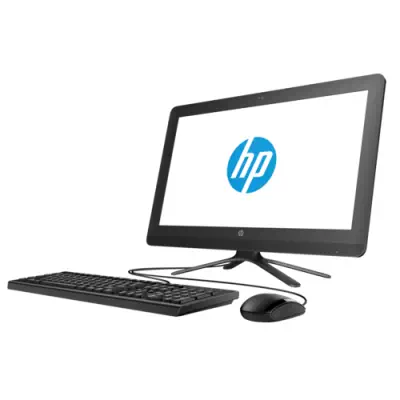HP 22-C0026NT 4MY25EA All In One Pc