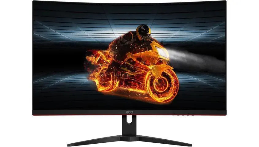 AOC C32G1 31.5 Curved Gaming Monitör