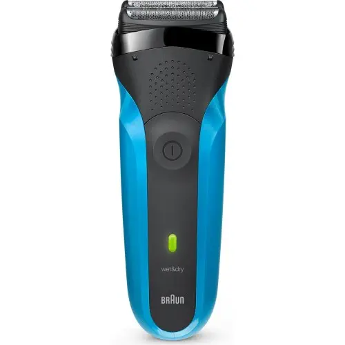 Braun Series 3 310s Elektrikli Tıraş Makinesi