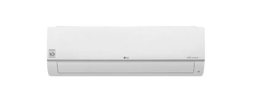LG S3-M18KL2FA Dual Plus 18.000 Btu Inverter Klima