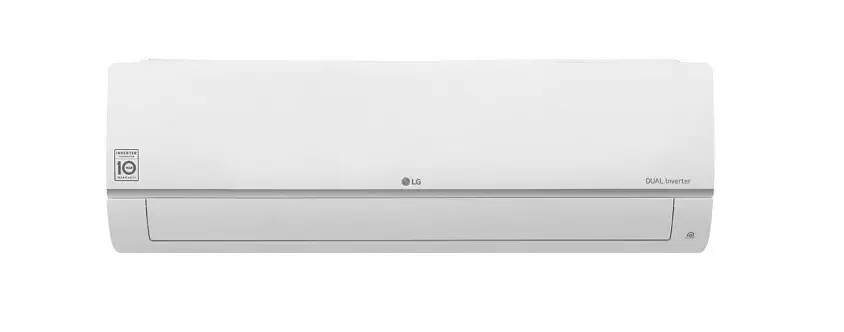 LG S3-M24K22FA Dual Plus 24.000 Btu Inverter Klima