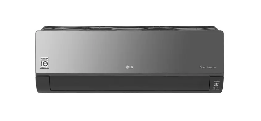 LG Artcool S3-M18KLRZA 18.000 Btu Inverter Klima