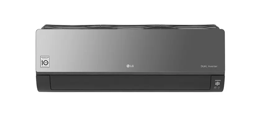 LG Artcool S3-M12JARZA 12.000 Btu Inverter Klima