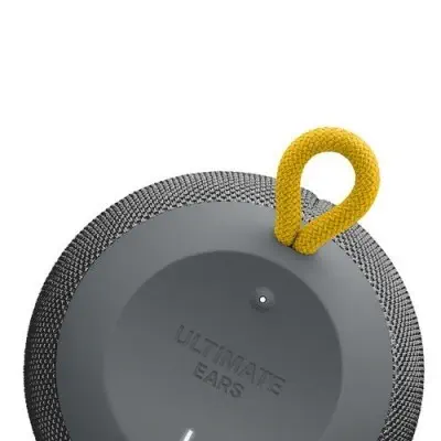 Ultimate Ears UE Wonderboom Siyah Bluetooth Hoparlör