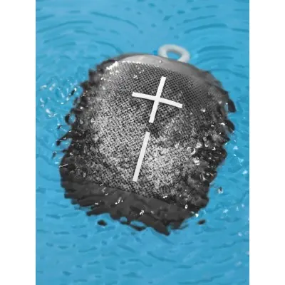 Ultimate Ears UE Wonderboom Concrete Bluetooth Hoparlör