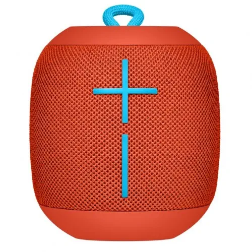 Ultimate Ears UE Wonderboom Kırmızı Bluetooth Hoparlör
