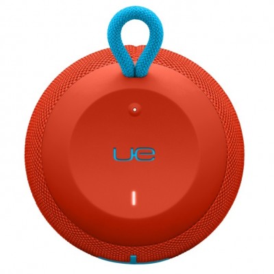 Ultimate Ears UE Wonderboom Kırmızı Bluetooth Hoparlör