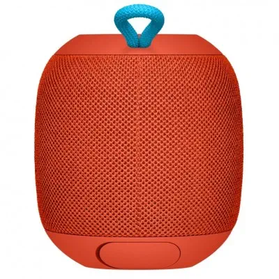 Ultimate Ears UE Wonderboom Kırmızı Bluetooth Hoparlör