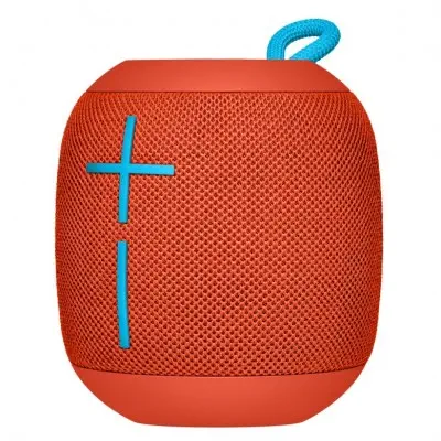 Ultimate Ears UE Wonderboom Kırmızı Bluetooth Hoparlör
