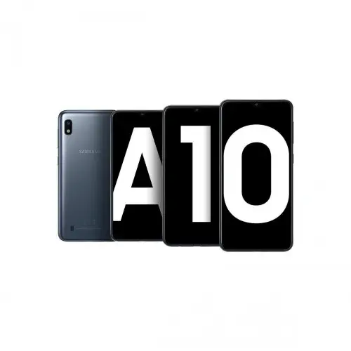 Samsung Galaxy A10 32GB Dual Sim Kırmızı Cep Telefonu