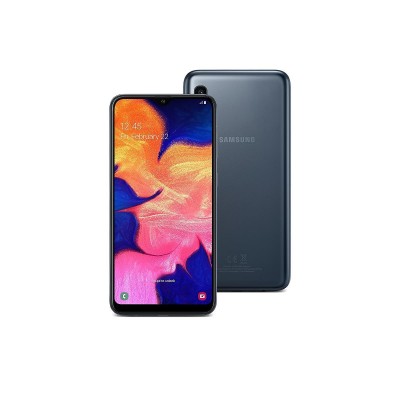 Samsung Galaxy A10 A105F 32GB Siyah Cep Telefonu