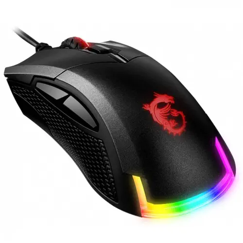MSi Clutch GM50 Gaming Mouse