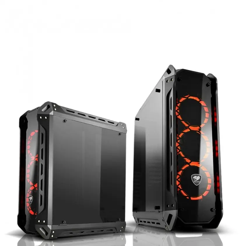 Cougar Panzer G Midi-Tower Gaming (Oyuncu) Kasa