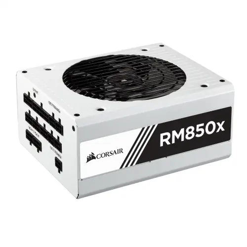 Corsair CP-9020156-EU RMx Serisi RM850x 850W 80+Beyaz Power Supply