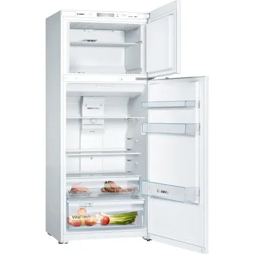 Bosch KDN53NW22N No-Frost Buzdolabı