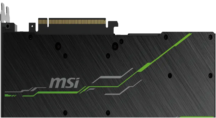 MSI GeForce RTX 2080 Ti Ventus 11G OC Gaming Ekran Kartı