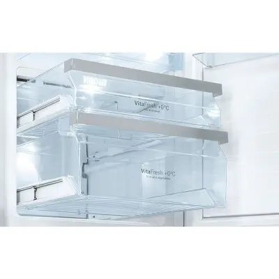 Bosch KGN57PI26N No-Frost Buzdolabı
