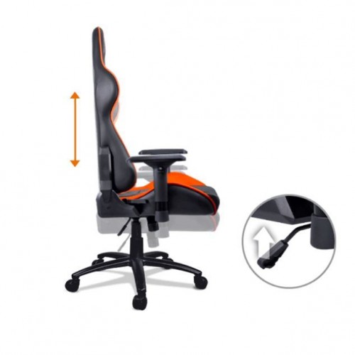 Cougar Armor CGR-NXNB-GC1 Oyuncu Koltuğu Gaming Koltuk