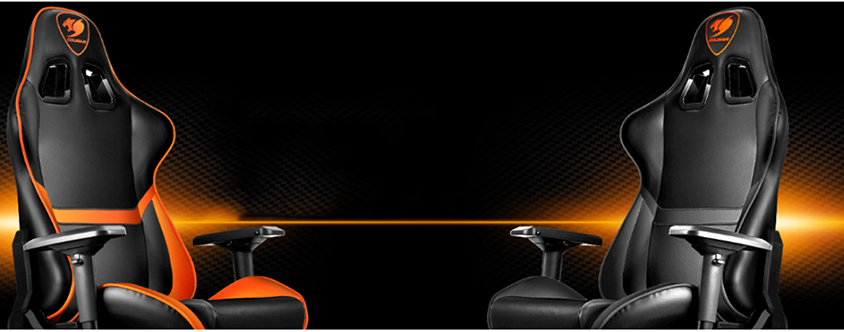 Cougar Armor CGR-NXNB-GC1 Oyuncu Koltuğu Gaming Koltuk
