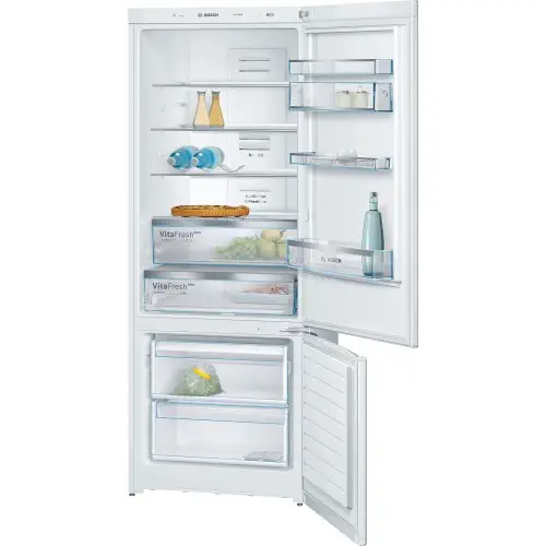 Bosch KGN57PW23N No-Frost Buzdolabı