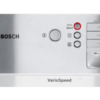 Bosch SMS45JW00T A+ 5 Programlı Bulaşık Makinesi