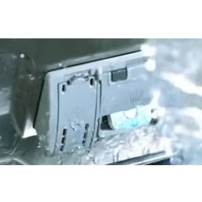 Bosch SMS23BW00T ActiveWater A+ 3 Programlı Bulaşık Makinesi